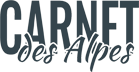 CARNET DES ALPES Logo