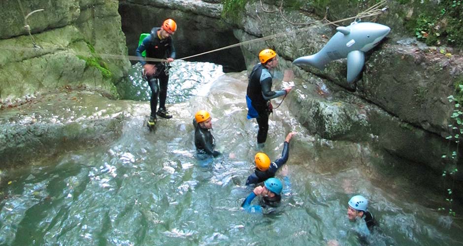 activite-canyon-savoie-montagne