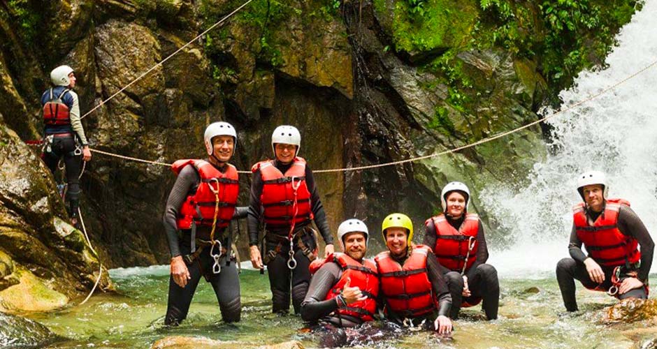 canyoning-activite-savoie-montagne