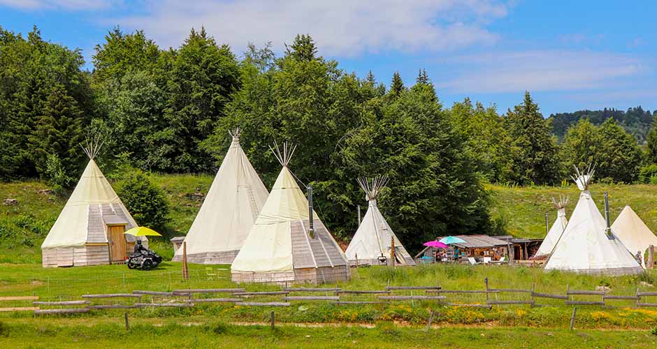 village-tipi-savoie-activite-montagne